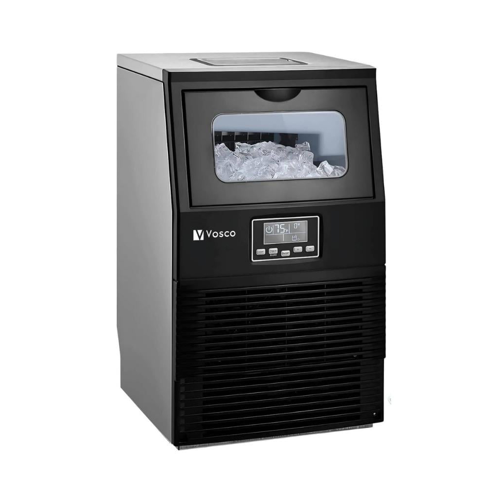 vosco-buz-makinesi-vsc-23cs-23-kg-gun-kup-buz-siyah.jpg Vosco 23 Kg/Gün Buz Makinesi VSC- 23CS - Görsel 1