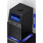 Vosco 23 Kg/Gün Buz Makinesi VSC- 23CS - Görsel 3