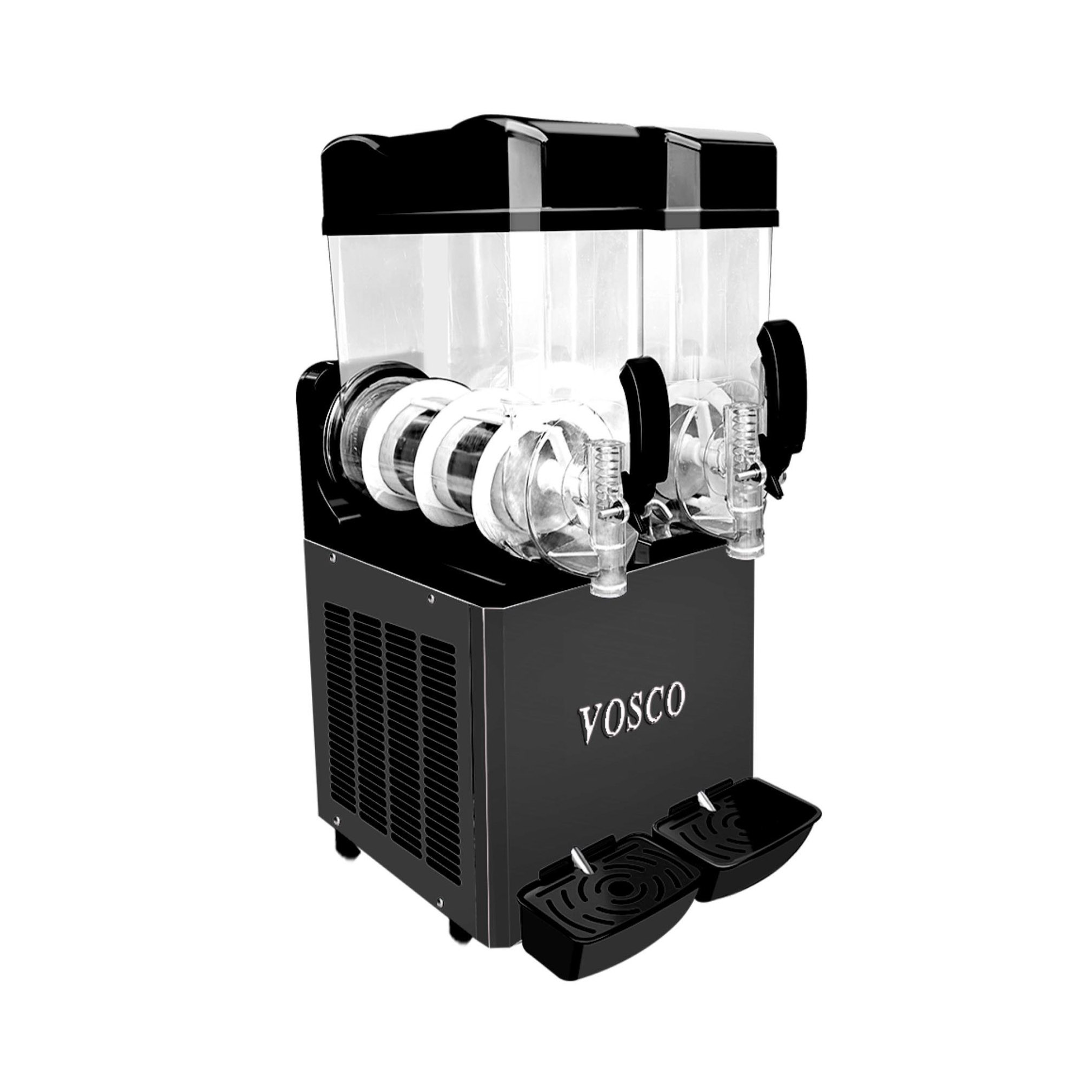 vosco-buzlas-makinasi-1515-lt-cift-hazneli-vxy-sj15x2-siyah.jpg Vosco Buzlaş Makinası 15+15 Lt Çift Hazneli VXY-SJ15X2 , Siyah - Görsel 1