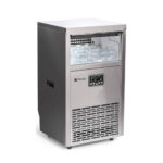 Vosco 65 Kg/Gün Küp Buz Makinesi – VSC-65S - Görsel 2