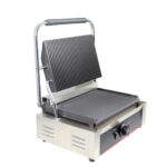 Vosco VBL-811E Elektrikli Tost Maki̇nası -16 Di̇li̇m