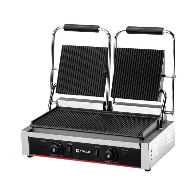 vosco-vbl-813-cift-kapak-22-dilim-tost-makinasi-1.jpg Vosco VBL-813 Çift Kapak 22 Dilim Tost Makinesi - Görsel 1