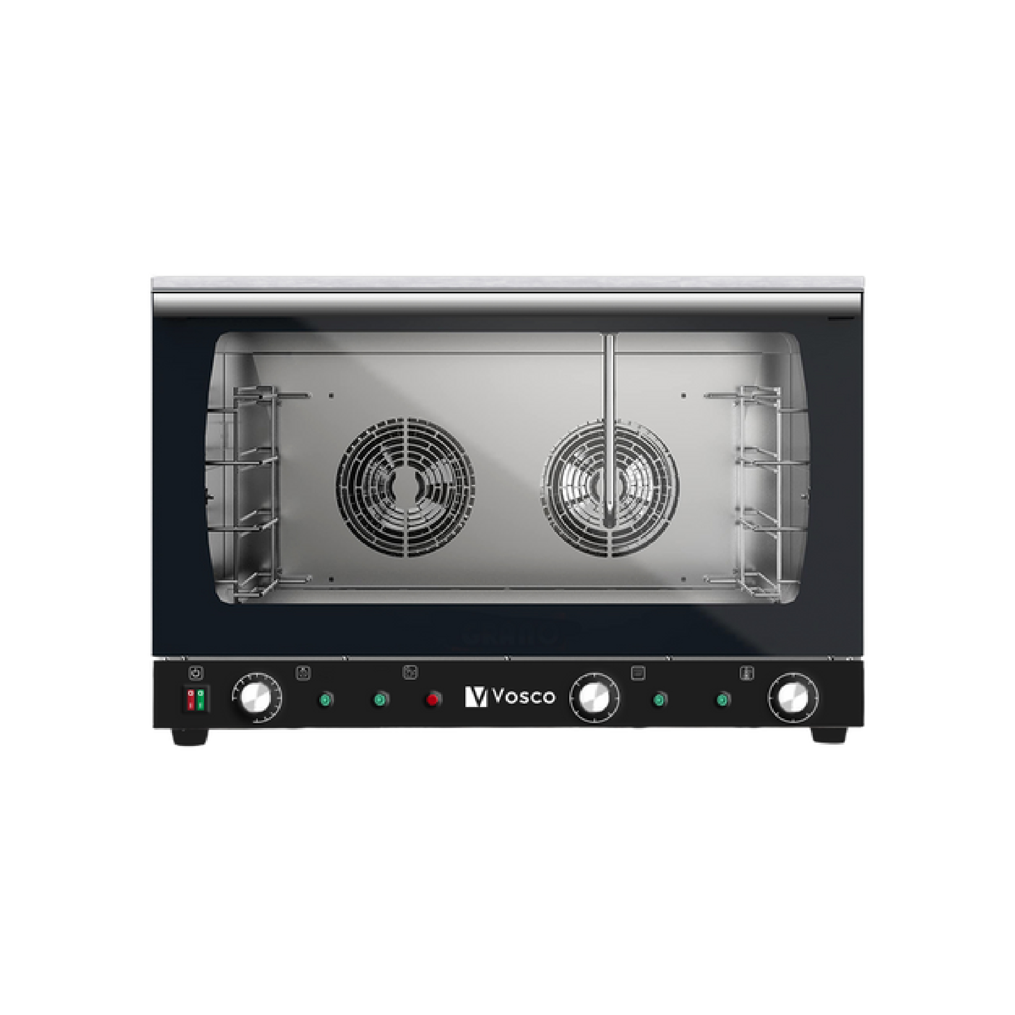 vosco-vesd-8a-elektrikli-konveksiyonlu-firin-4-tepsili-01.jpg Vosco VESD-8A Elektrikli Konveksiyonlu Fırın – 4 Tepsili - Görsel 1
