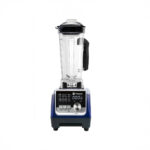 Vosco Bar Blender Pro Dijital 2200W – 2 Lt Buz Kırıcı Blender