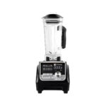 Vosco VHS-206CS Bar Blender Pro Dijital 2200W Siyah, 2 Lt Buz Kırıcı Blender