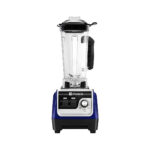 Vosco VHS-206M Bar Blender Manuel 2 Lt Buz Kırıcılı 2000W Mavi