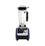 Vosco VHS-206M Bar Blender Manuel 2 Lt Buz Kırıcılı 2000W Mavi