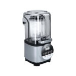 Vosco VHS-211E Pro Silent Dijital Bar Blender, Gürültü Önleyici Kapaklı, 2 Lt, 2000 W - Görsel 2