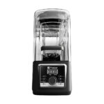 Vosco VHS-213 Dijital Soundproof Kapaklı Blender 4 Lt – Buz Kırıcılı 2200W