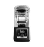 Vosco VHS-213 Dijital Soundproof Kapaklı Blender 4 Lt – Buz Kırıcılı 2200W