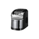 Vosco VHZB-12CS Pro Set Üstü Buz Makinesi 12 Kg – Siyah
