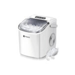 Vosco VHZB-12HB Ekonomik Set Üstü Buz Makinesi 12 Kg