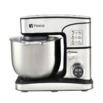 Vosco VSC-616DE Profesyonel Stand Mikser – 16 Litre, 2800W