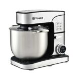 Vosco VSC-616DE Profesyonel Stand Mikser – 16 Litre, 2800W - Görsel 2