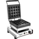 Remta W36 Tartolet Makinesi Elektrikli
