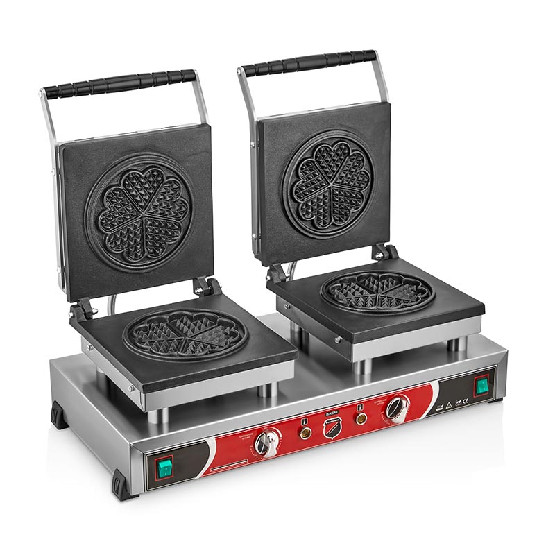 waffle-makinesi-ciftli-cicek-model-waffle-makineleri-silverinox-72515-89-B.jpg Işıkgaz SilverInox 2138 Çiçek Model Waffle Makinesi, Çiftli, Elektrikli - Görsel 1