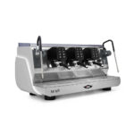 Wega NOVA EVD3 Otomatik 3 Gruplu Espresso Kahve Makinesi – Profesyonel