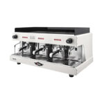 Wega PEGASO EVD3 TC Otomatik 3 Gruplu Espresso Kahve Makinesi