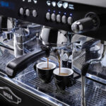 Wega POLARIS EVD2 Otomatik 2 Gruplu Espresso Kahve Makinesi – Profesyonel - Görsel 2