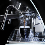 Wega POLARIS EVD2 Otomatik 2 Gruplu Espresso Kahve Makinesi – Profesyonel - Görsel 4