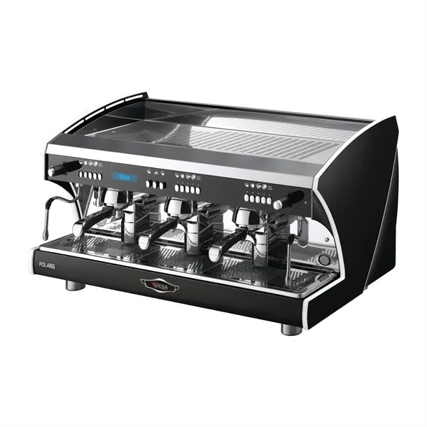 wega-polaris-evd3-3-gruplu-espresso-kahve-makinesi-profesyonel.jpg Wega POLARIS EVD3 Otomatik 3 Gruplu Espresso Kahve Makinesi – Profesyonel - Görsel 1