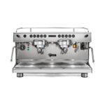 Wega ROWER EVD2 TC Yarı Otomatik 2 Gruplu Espresso Kahve Makinesi
