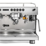 Wega ROWER EVD2 TC Yarı Otomatik 2 Gruplu Espresso Kahve Makinesi - Görsel 4