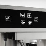 Wega URBAN EVD2 Otomatik 2 Gruplu Espresso Kahve Makinesi - Görsel 4