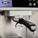 Wega URBAN EVD2 Otomatik 2 Gruplu Espresso Kahve Makinesi - Görsel 2