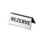 METAL REZERVE
