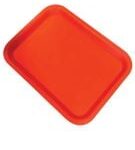 PLASTİK TEPSİ (34,5*26 cm)