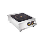 Remta WYL-D42 İndüksiyon Ocak – 3500W, Dijital Kontrollü