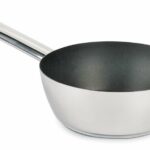 Kapp Yapışmaz (Teflon) Çelik Sote Tavası – 18×6,5