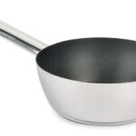 Kapp Yapışmaz (Teflon) Çelik Sote Tavası – 20×7