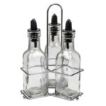 Epinox Yasemin Yağlık 3’Lü Set 200 Ml (YYS-03)
