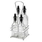 Epinox Yasemin Yağlık 4’Lü Set 200+300 Ml (YYS-04)