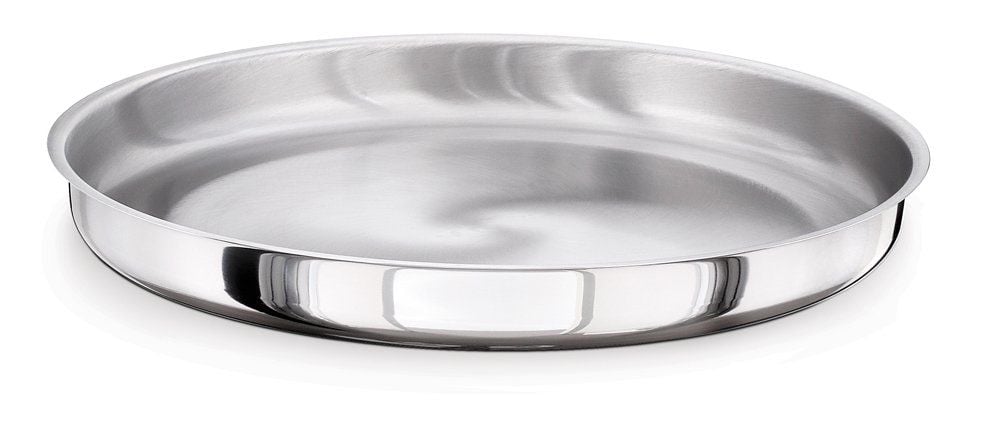 yuvarlak-tepsi-60-cm-2015.jpeg Kapp Yuvarlak Çelik Tepsi – 60 cm - Görsel 1