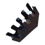 Zicco ZCP-859 Akrilik Karton Bardak Standı